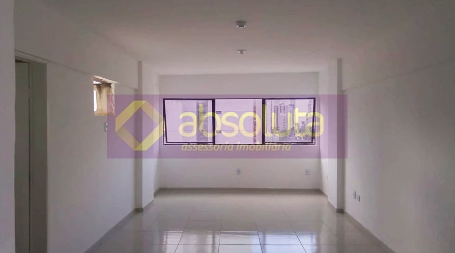 Sala comercial para locação em Boa Viagem