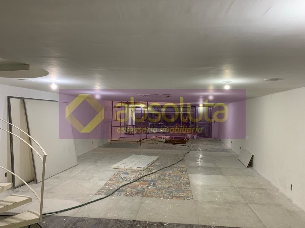 Loja para locação no Pina