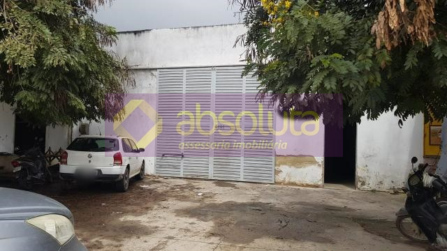 Galpão para locação em Gravatá