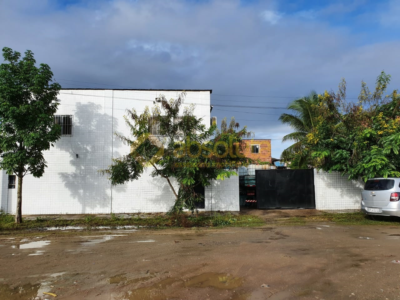 Galpão para venda em Marcos Freire