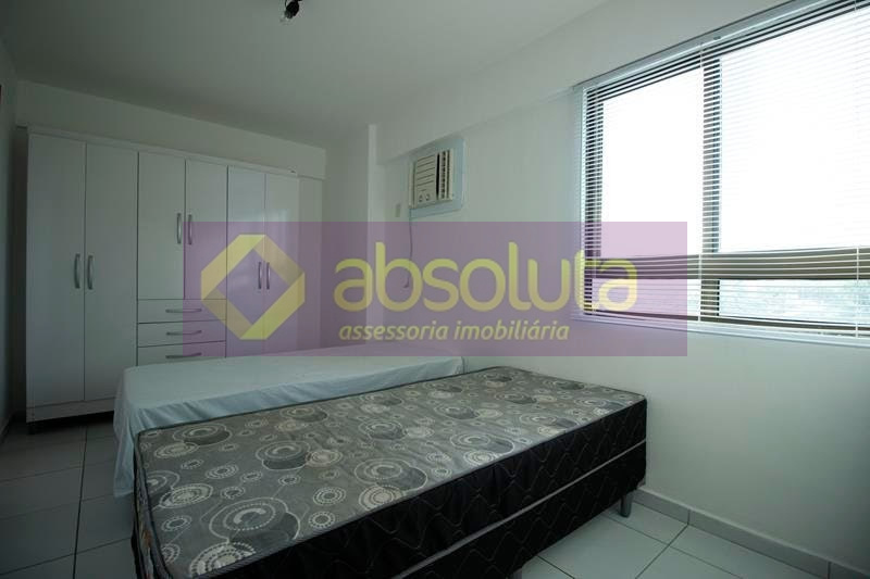 Apartamento para locação em Boa Viagem