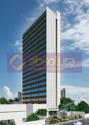 SALAS COMERCIAIS LOCAÇÃO NA TAMARINEIRA