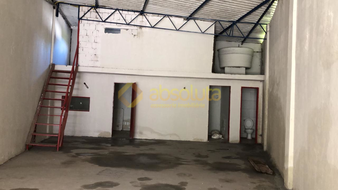 Galpão para locação no Ipsep