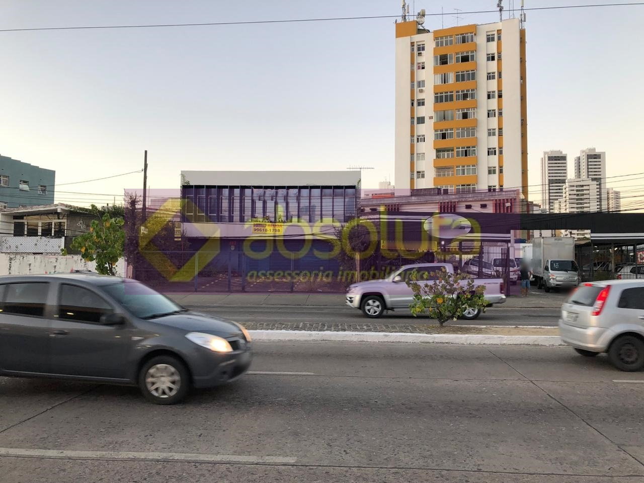 Loja para venda na Madalena
