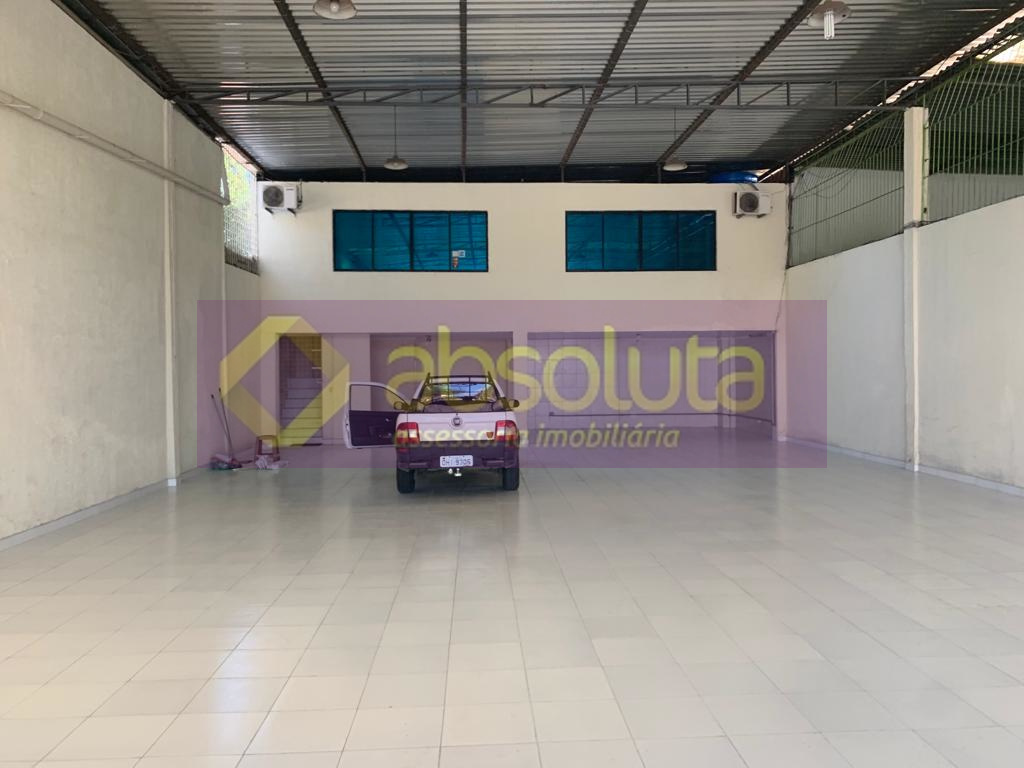 Loja para locação na Av. Recife