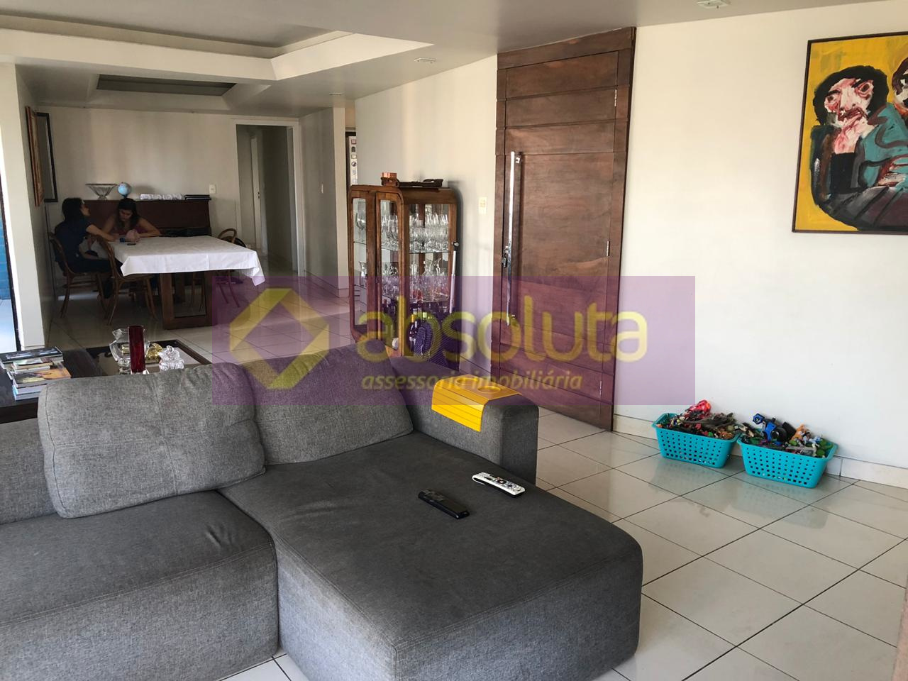 Apartamento para venda em Casa Amarela