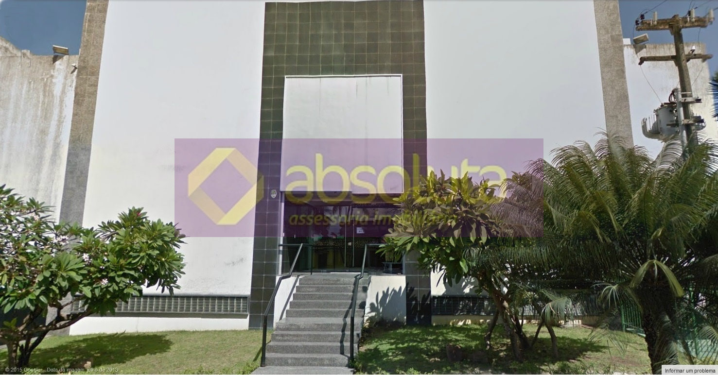PRÉDIO LOCAÇÃO EM BOA VIAGEM