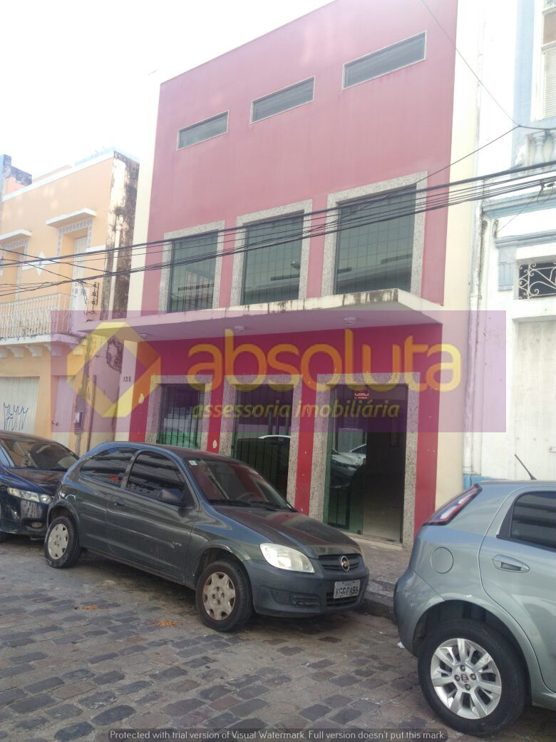 Prédio para locação no Recife