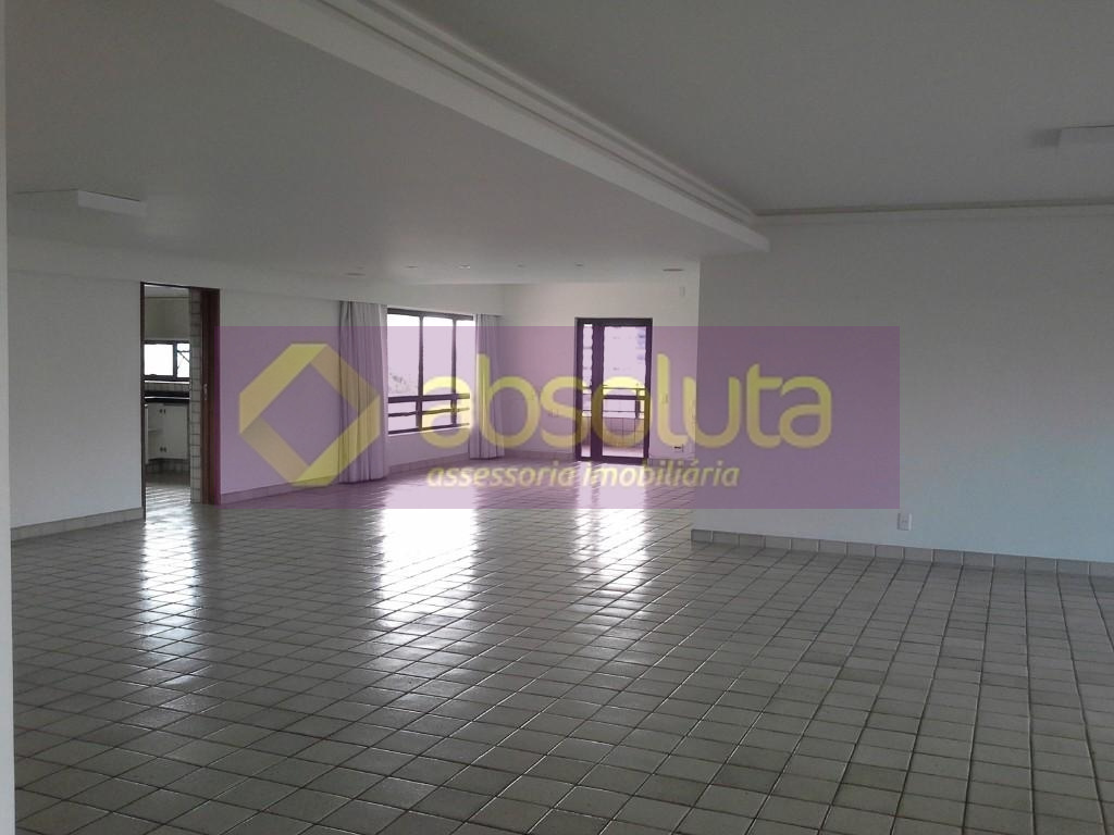 Apartamento para venda na Jaqueira