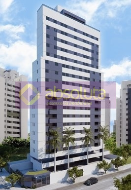 Apartamento para locação em Boa Viagem