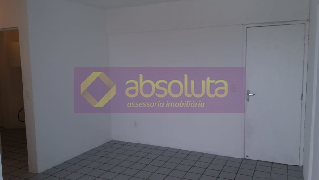 Apartamento para locação no Espinheiro