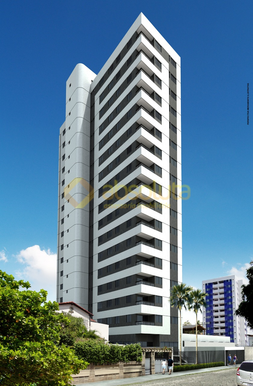 Apartamento para locação no Prado