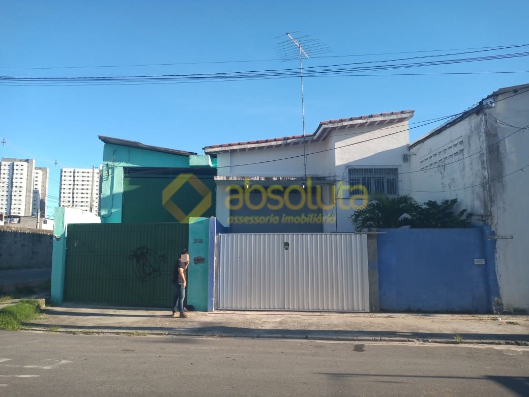 Galpão para locação na Imbiribeira