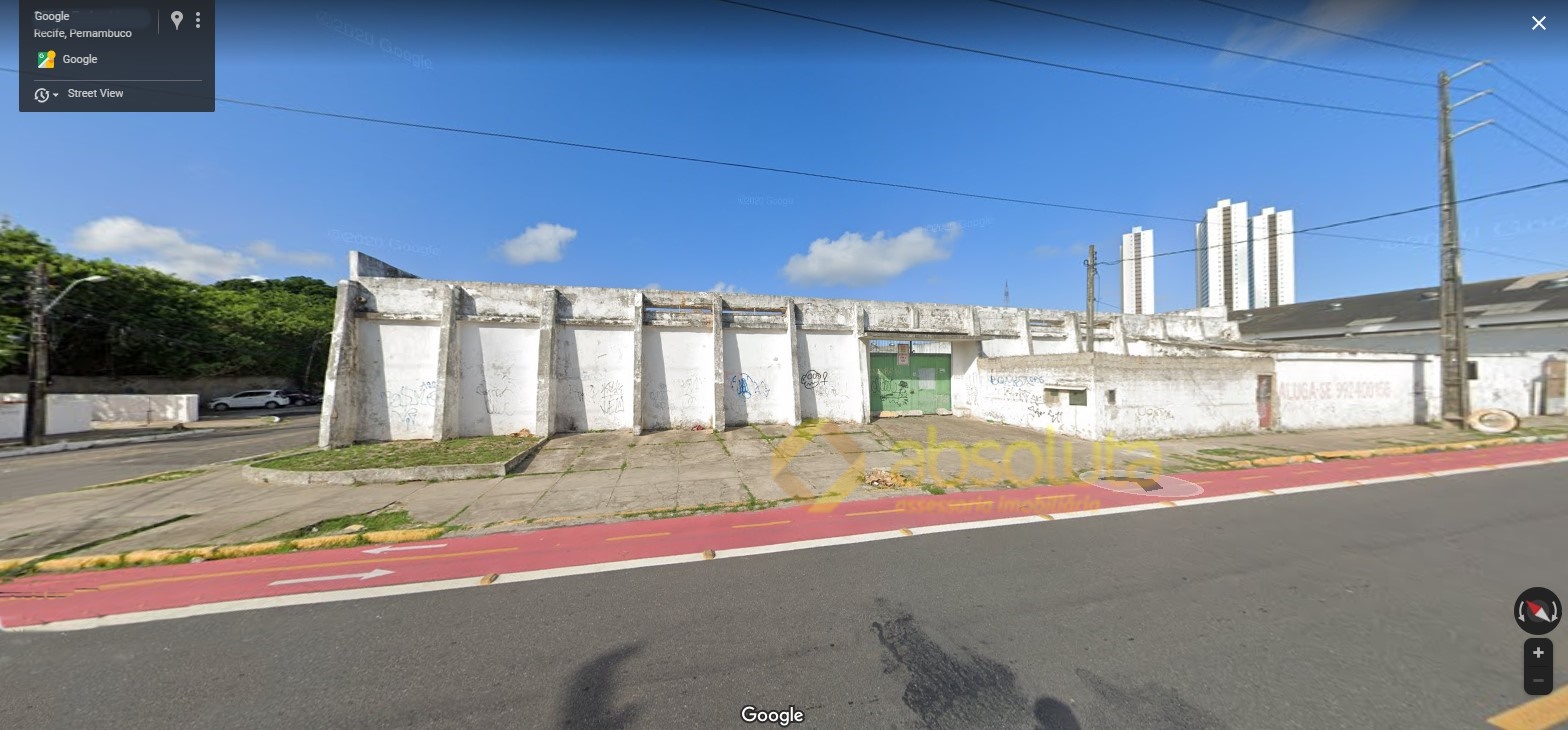 Terreno para Locação em Santo Amaro