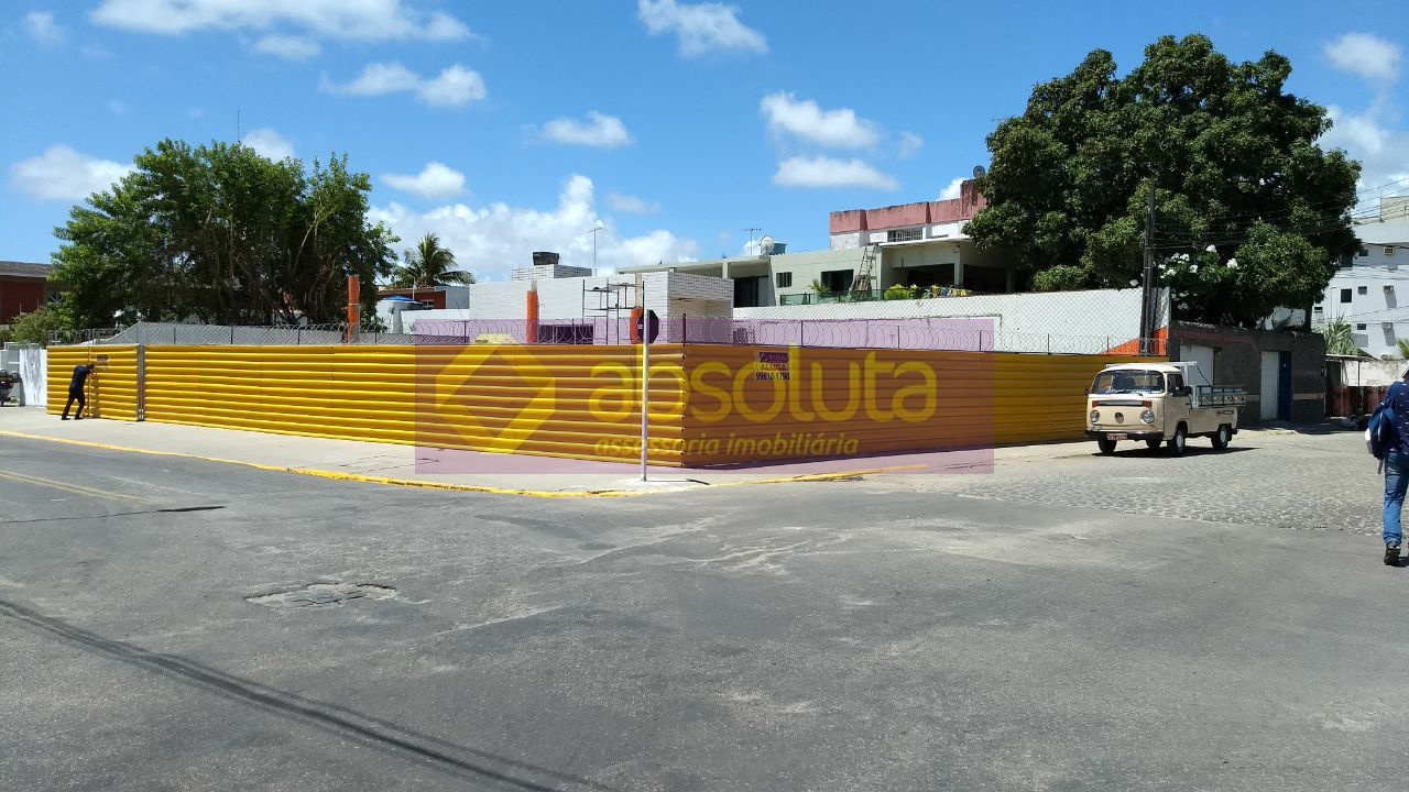 Área para locação em Piedade
