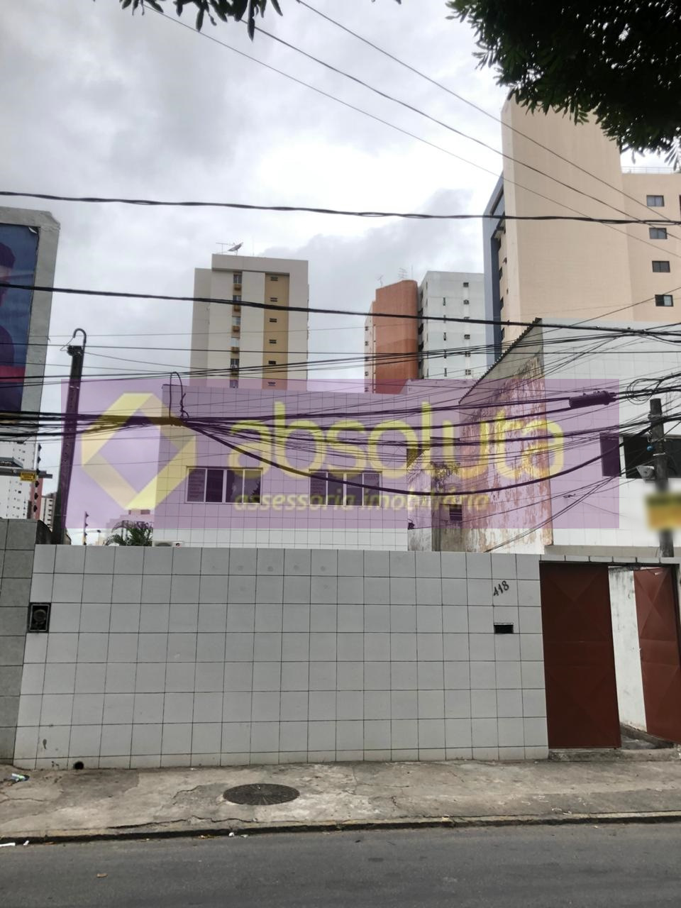 Apartamento para locação nos Aflitos