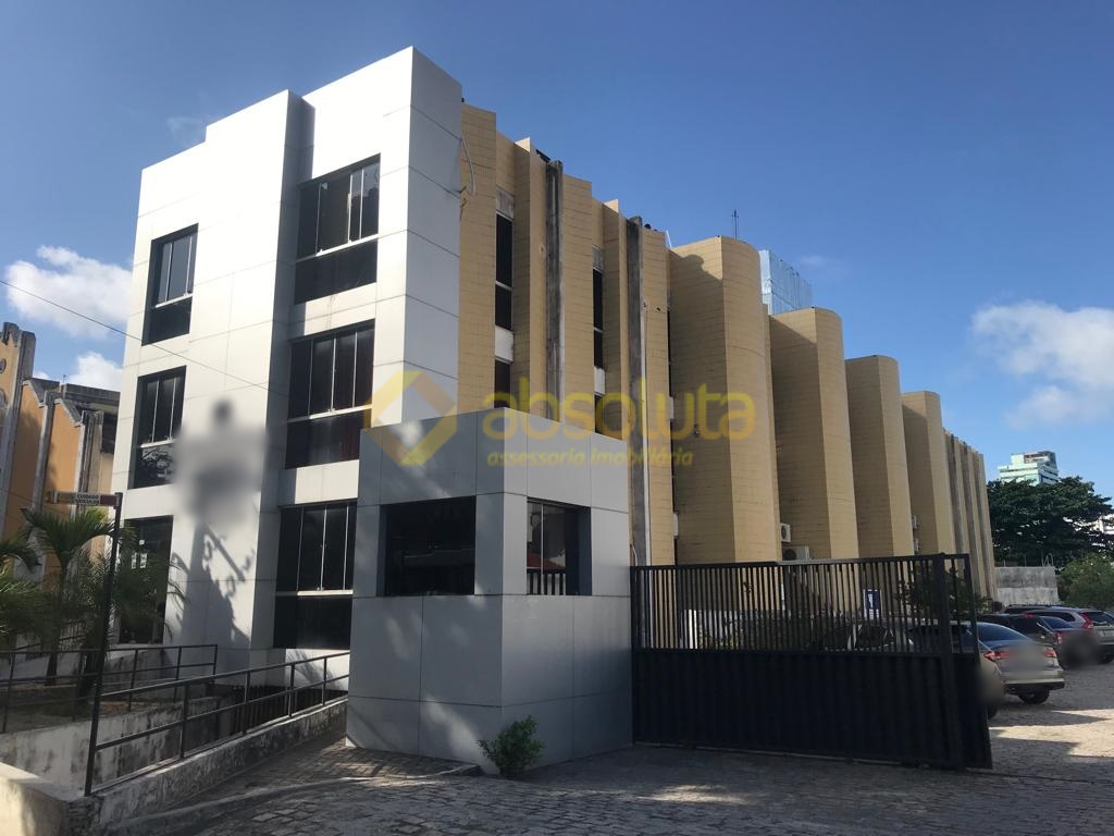 Prédio para locação em Natal