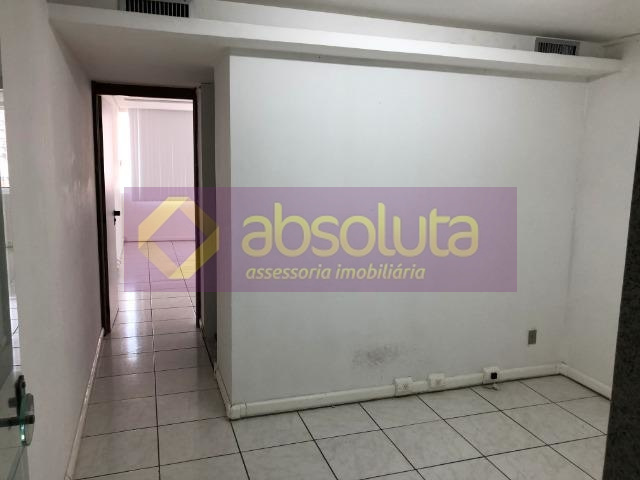 Sala comercial para locação em Boa Viagem