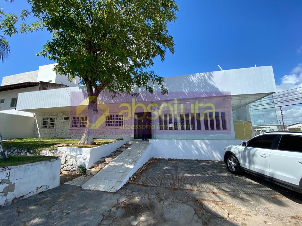 Loja para locação na Imbiribeira
