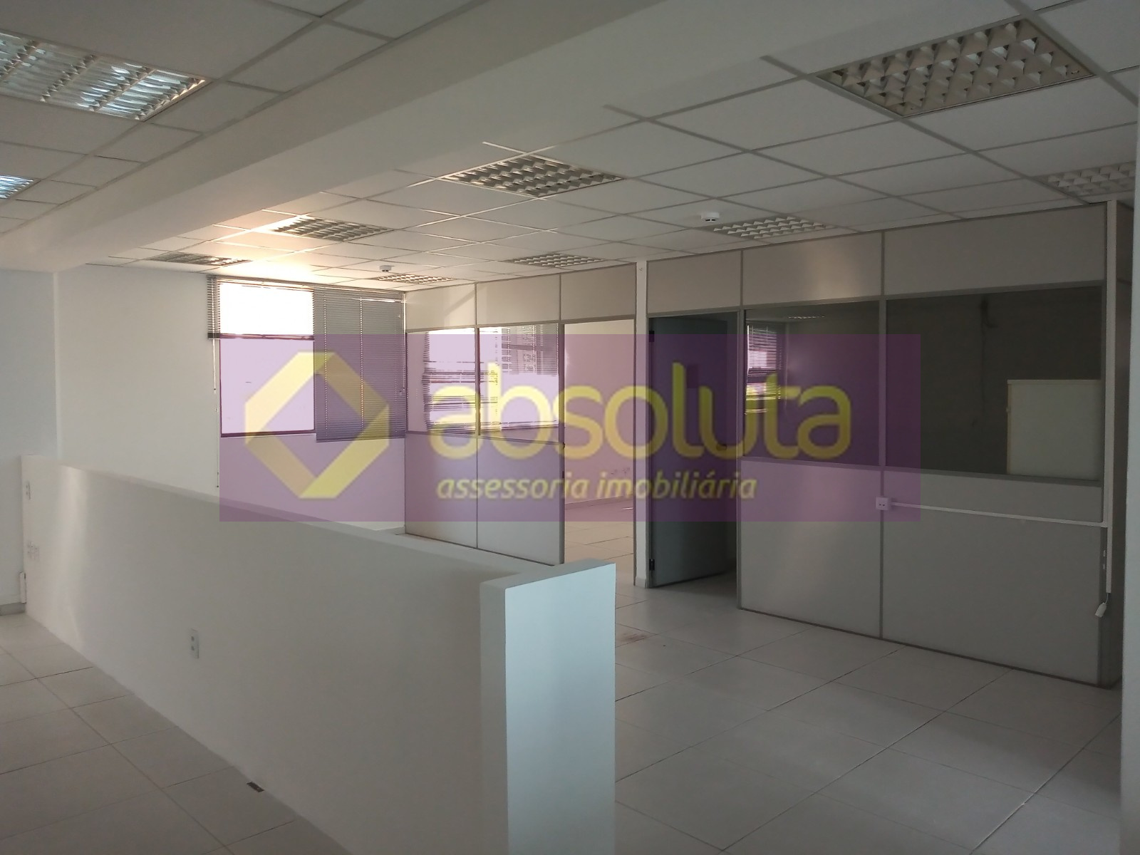Sala comercial para locação em Boa Viagem