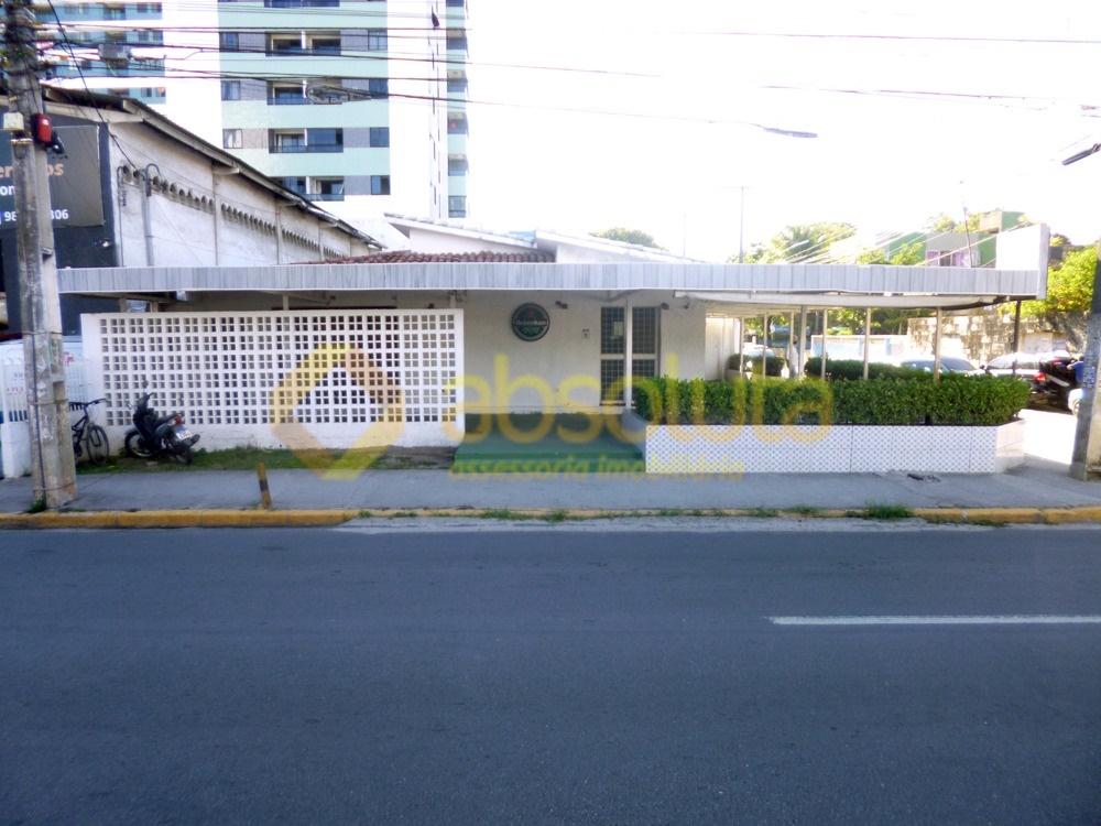 Loja para locação em Candeias