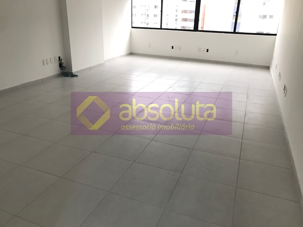 Sala comercial para locação em Boa Viagem