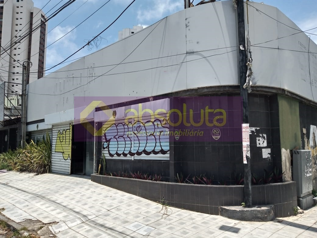 PRÉDIO LOCAÇÃO EM OLINDA