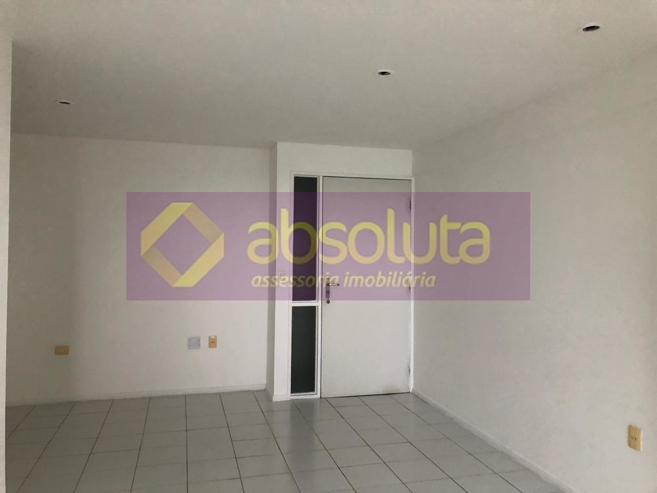 Apartamento para locação em Boa Viagem