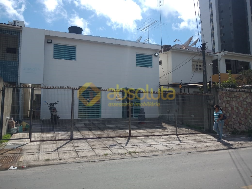 Loja para locação em Boa Viagem