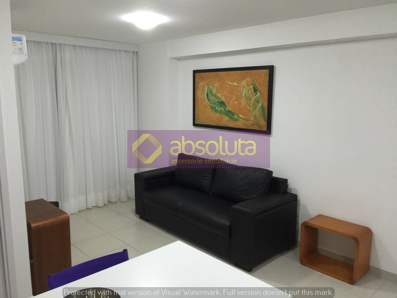 Flat para locação em Boa Viagem
