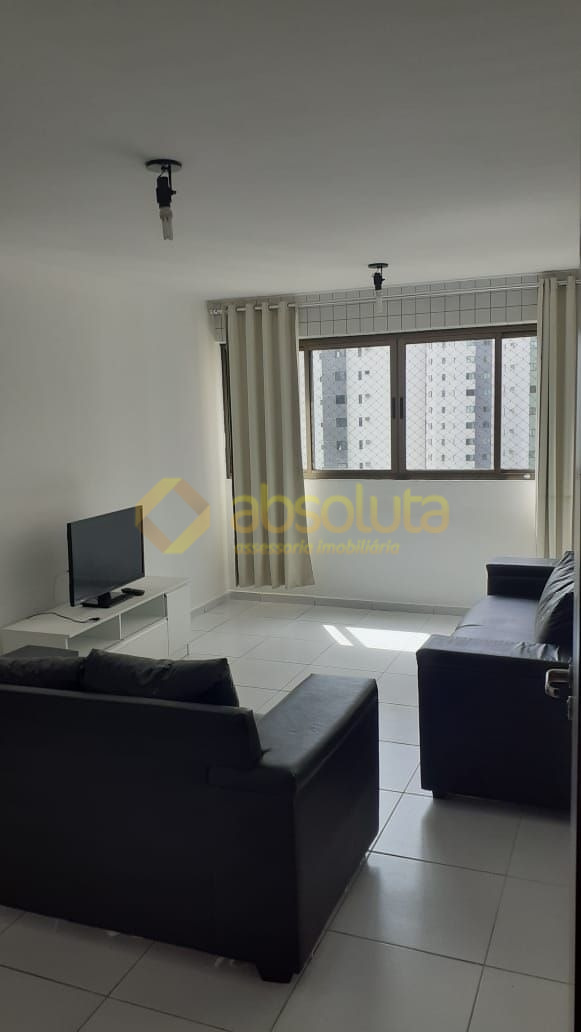Apartamento para locação em Boa Viagem