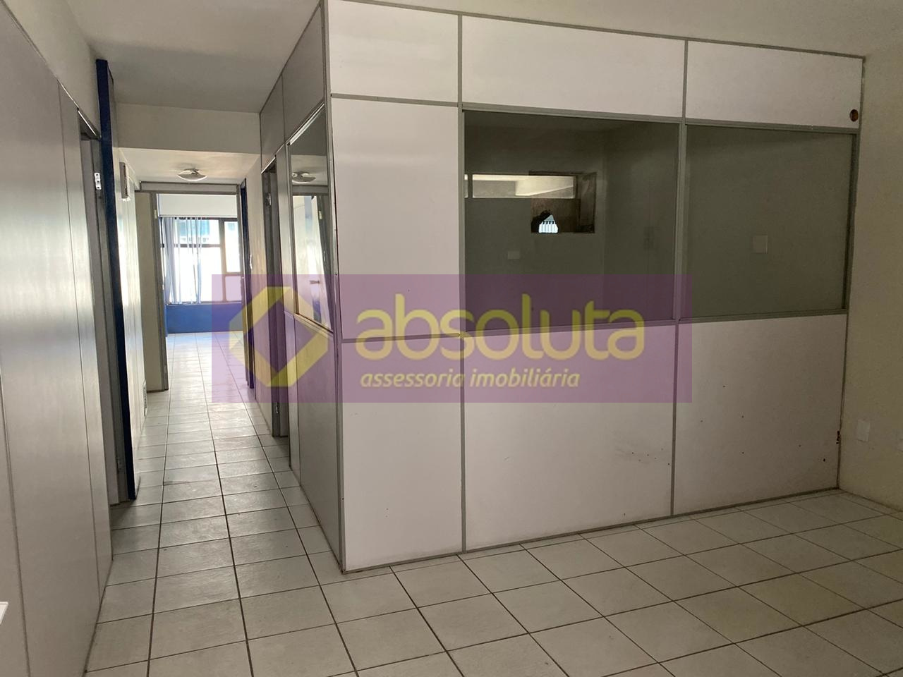 Sala comercial para locação em Boa Viagem