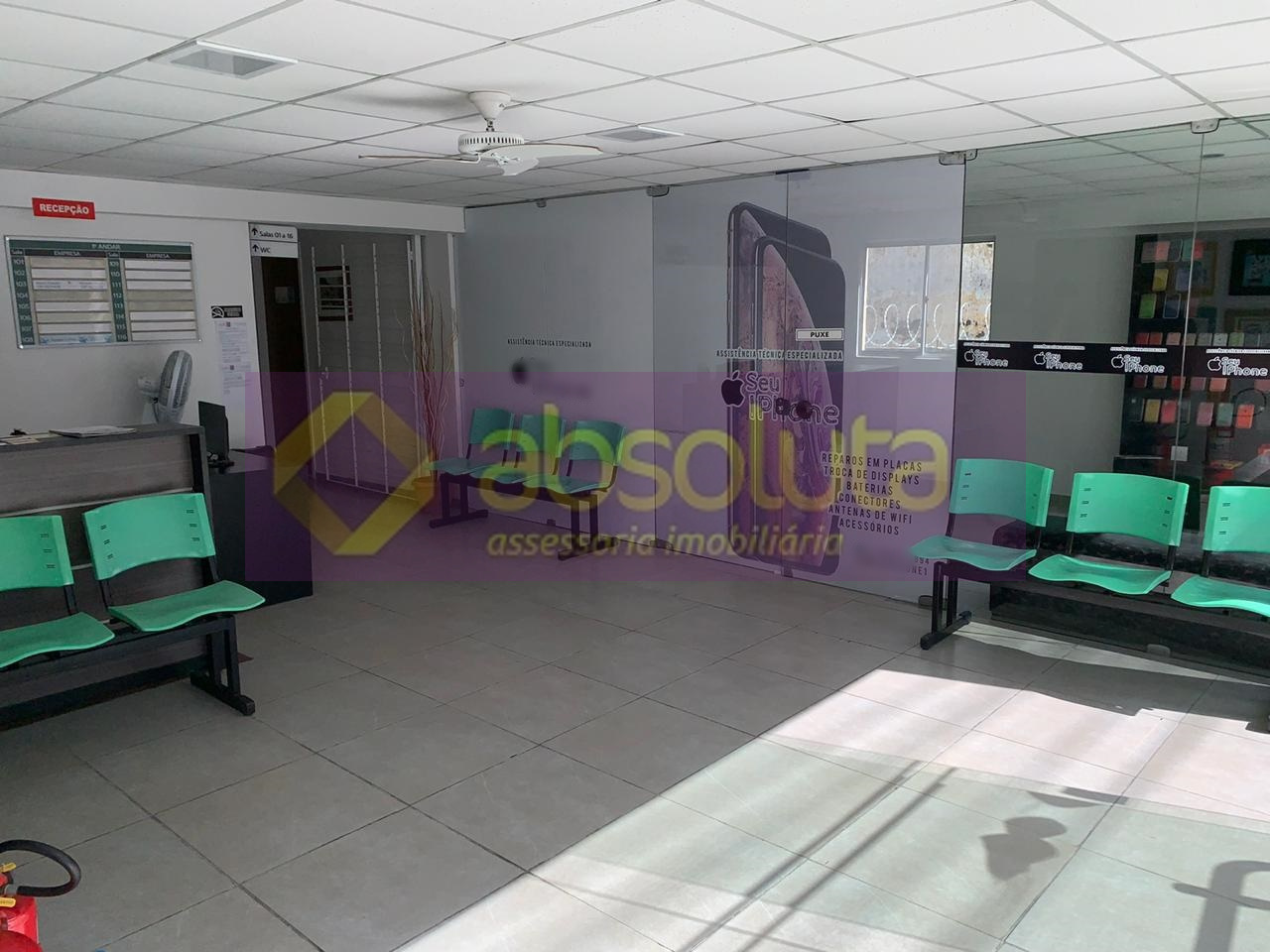 Prédio para venda na Boa Vista