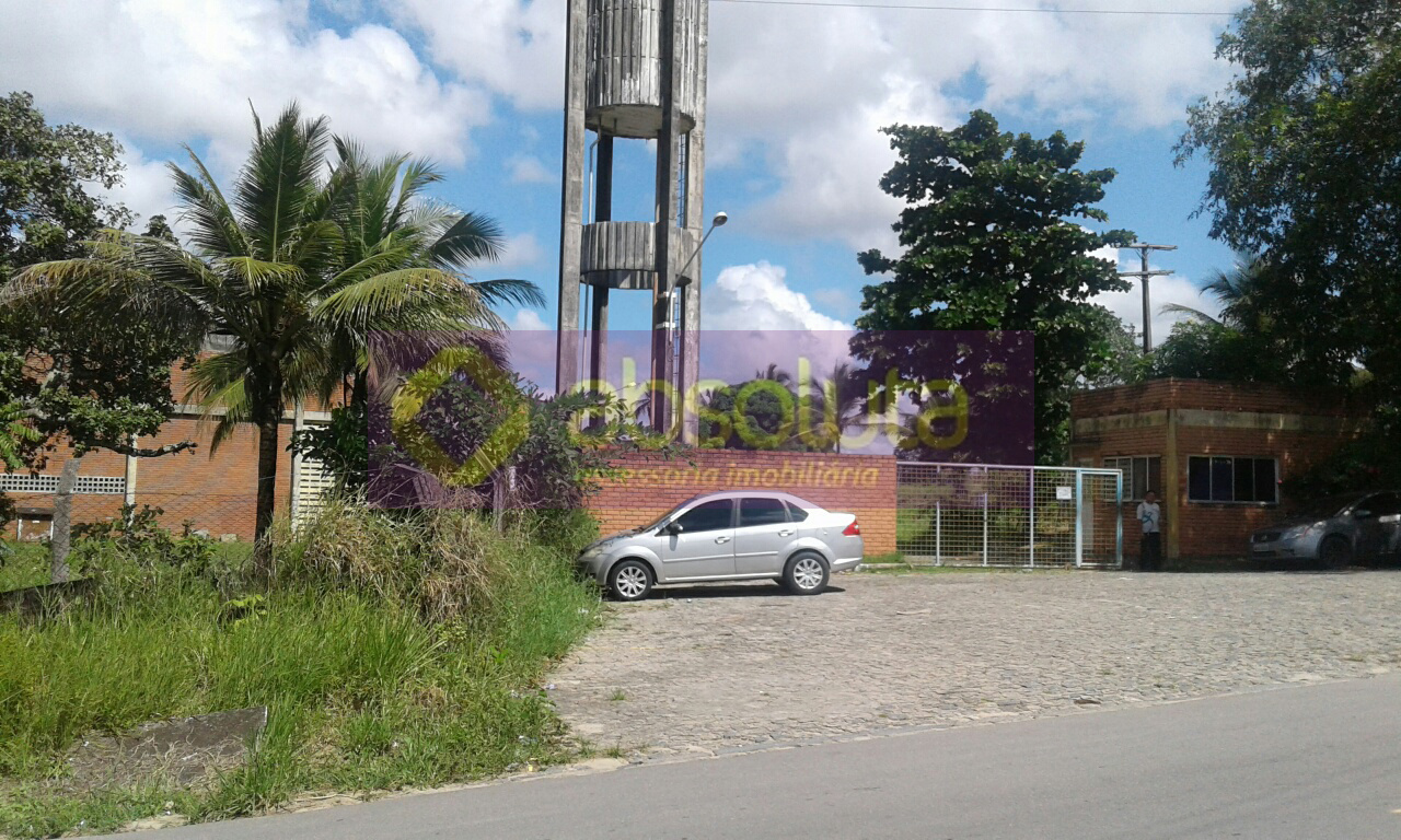 GALPÃO LOCAÇÃO EM CRUZ DE REBOUÇAS