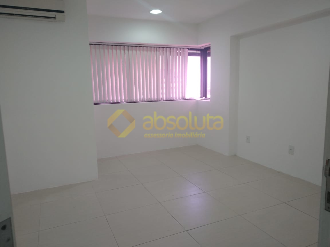 Sala comercial para locação em Boa Viagem