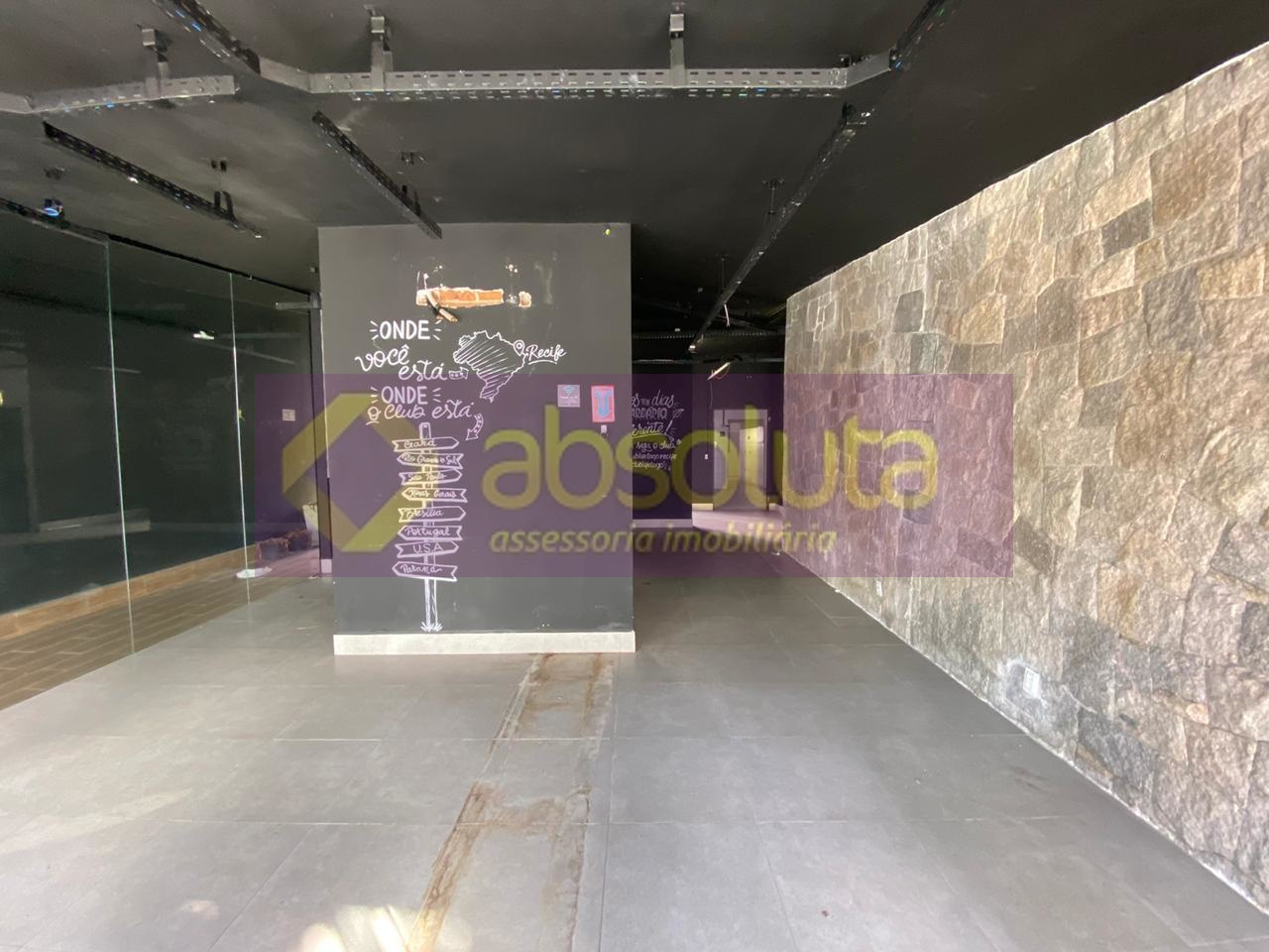 Casa comercial para locação em Boa Viagem