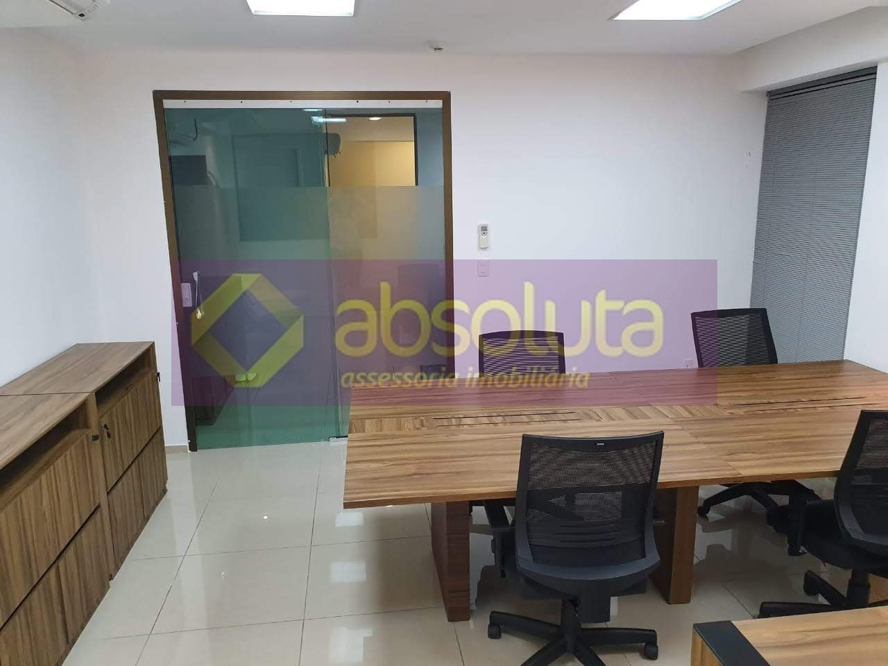 Sala comercial para locação em Boa Viagem