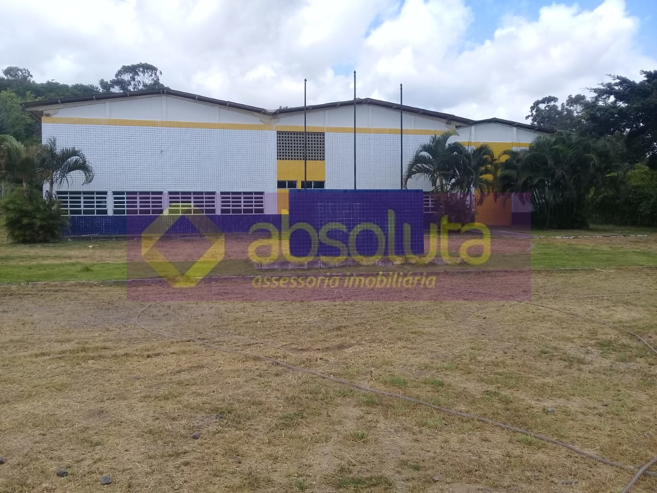 Galpão para locação em Abreu e Lima