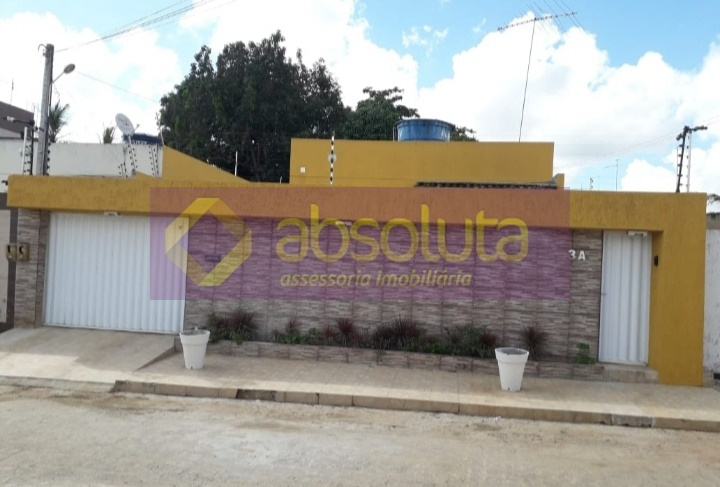Casa para venda em Carpina