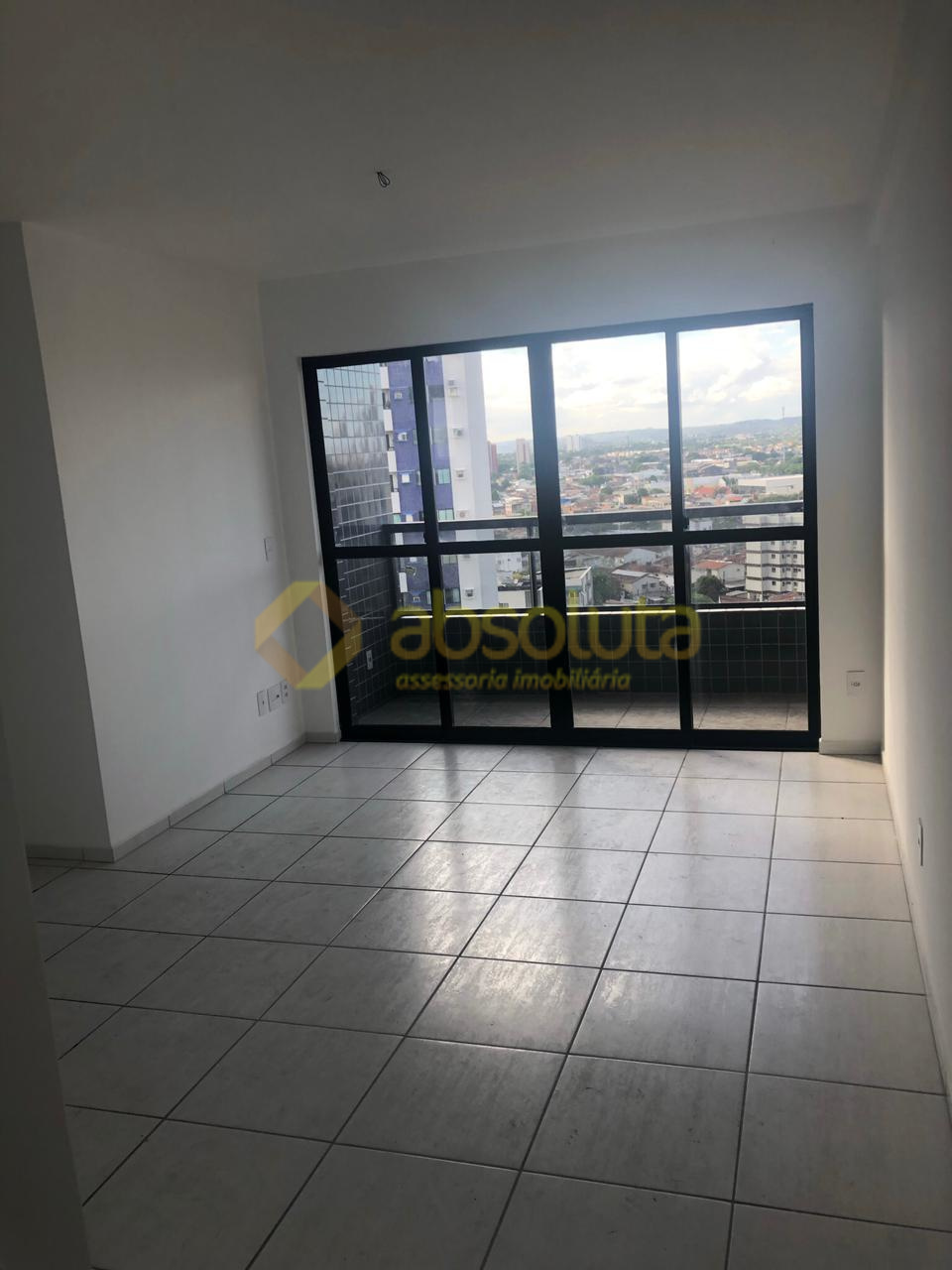 Apartamento para locação no Prado
