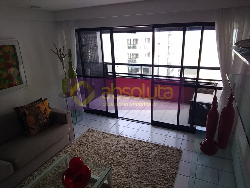 Apartamento para venda em Boa Viagem