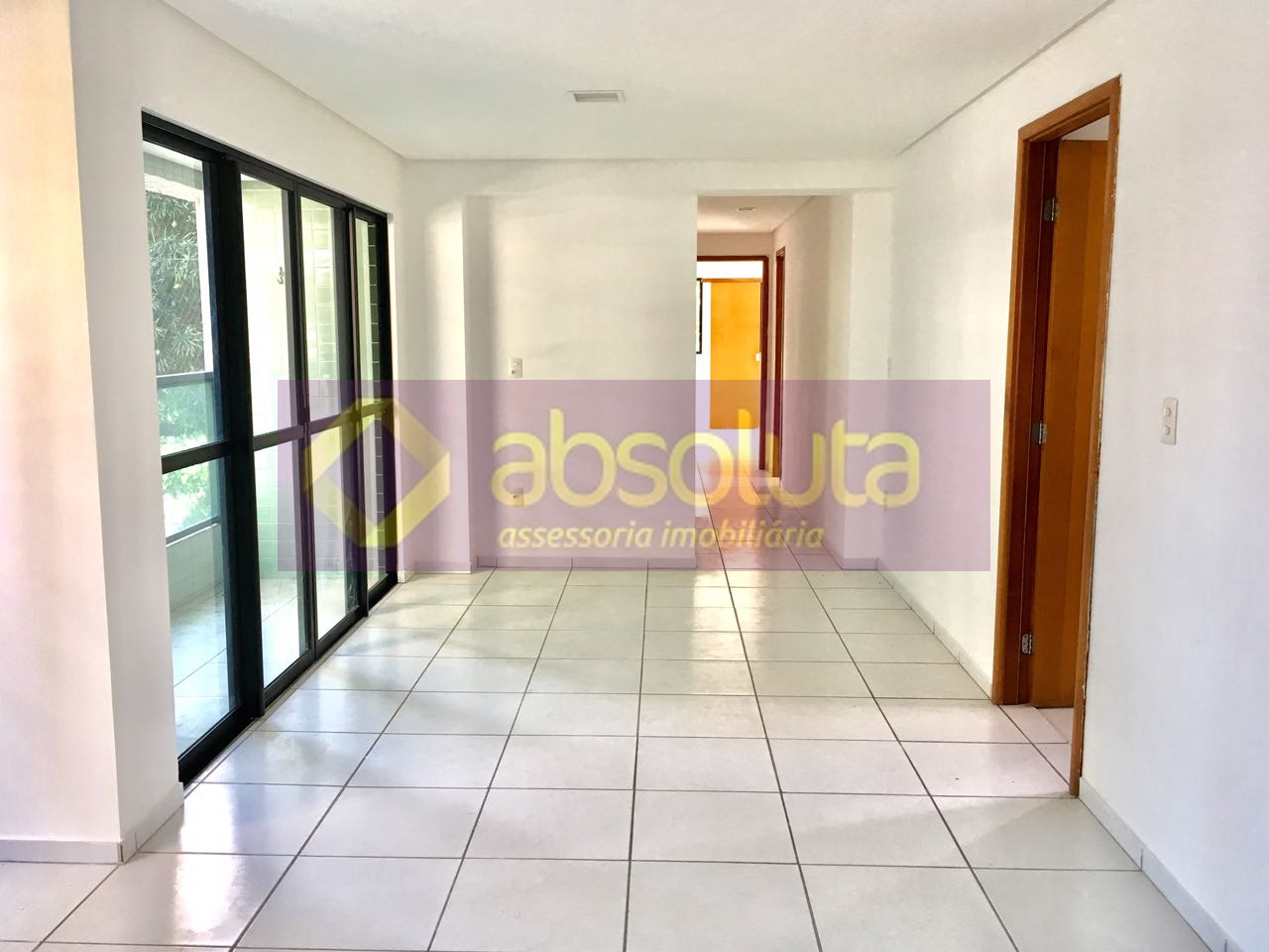 Apartamento para locação em Casa Forte