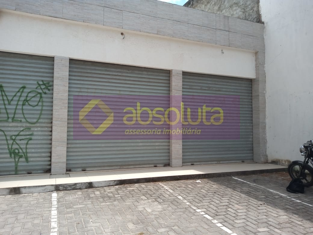 Loja para locação no Janga
