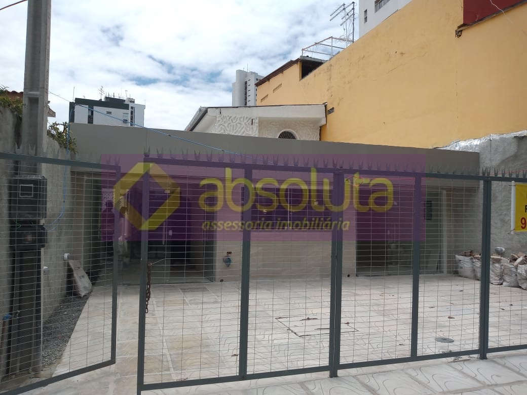 Loja para locação em Boa Viagem