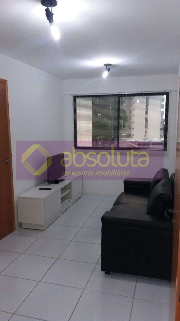 Flat para locação no Parnamirim