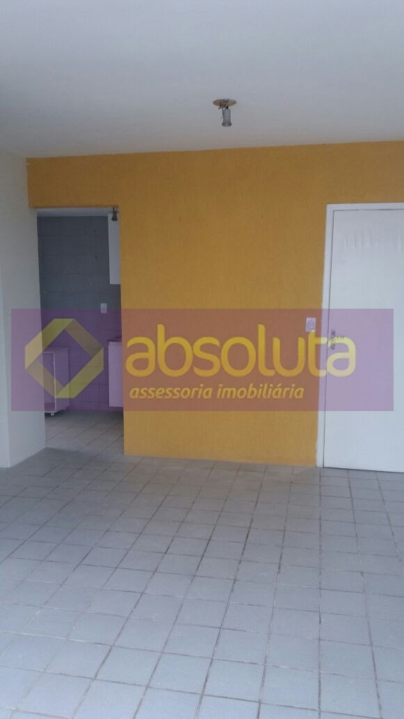 Apartamento para locação em Candeias