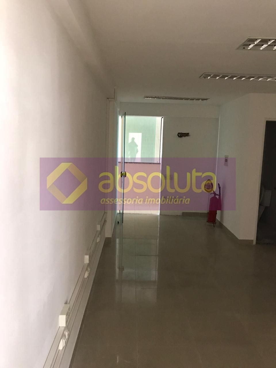Sala comercial para locação em Boa Viagem