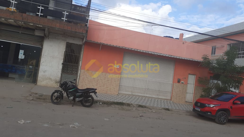 Loja para locação em Marcos Freire
