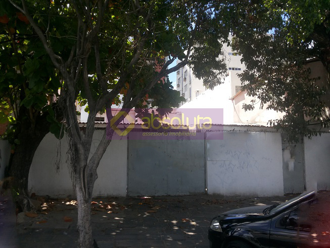 Casa comercial para locação em Boa Viagem