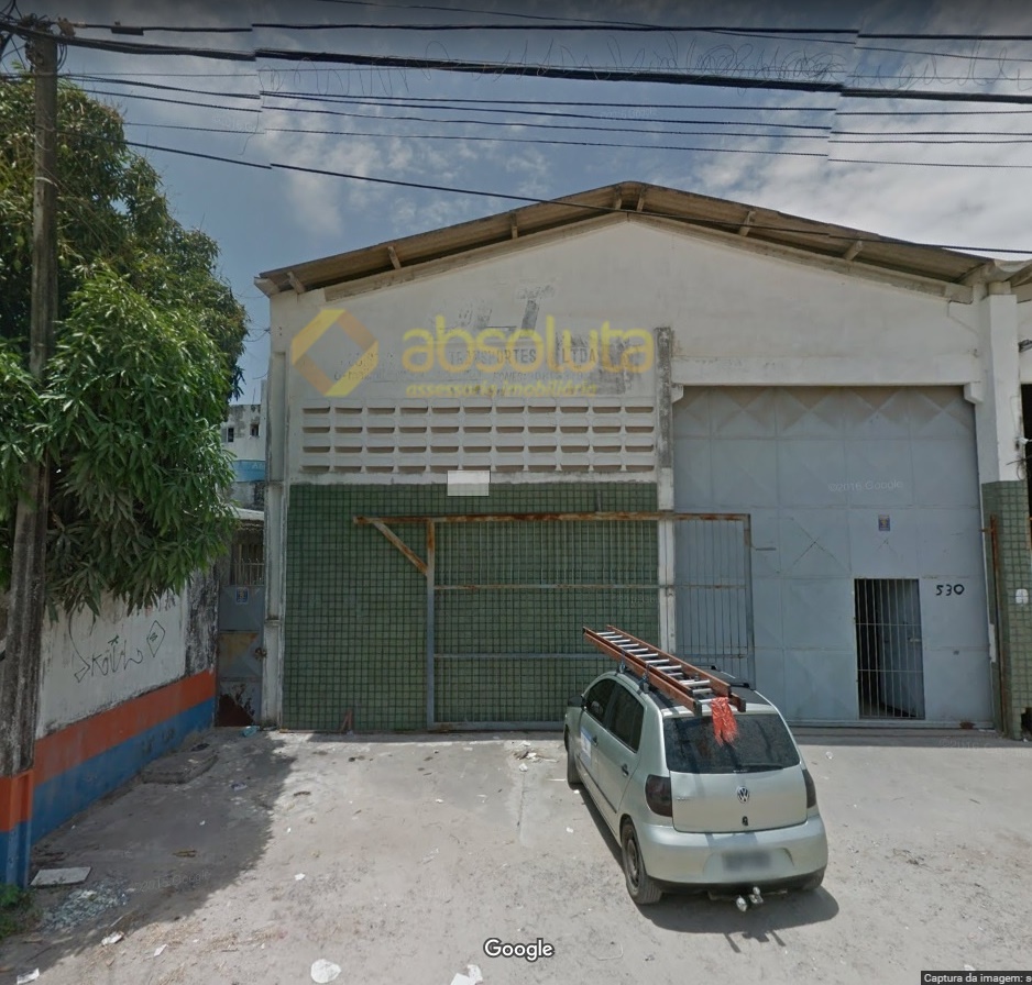 Galpão para locação em Piedade
